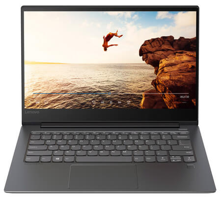 Замена петель на ноутбуке Lenovo IdeaPad 530s 14